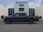 New 2025 Ford F-150 XLT SuperCrew Cab 4WD Pickup for sale #B25135 - photo 4