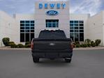 New 2025 Ford F-150 XLT SuperCrew Cab 4WD Pickup for sale #B25135 - photo 5
