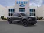 New 2025 Ford F-150 XLT SuperCrew Cab 4WD Pickup for sale #B25135 - photo 7