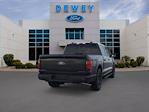 New 2025 Ford F-150 XLT SuperCrew Cab 4WD Pickup for sale #B25135 - photo 8
