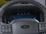 2025 Ford F-150 SuperCrew Cab 4WD Pickup for sale #B25136 - photo 13