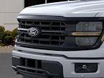 2025 Ford F-150 SuperCrew Cab 4WD Pickup for sale #B25136 - photo 17