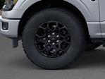 2025 Ford F-150 SuperCrew Cab 4WD Pickup for sale #B25136 - photo 19