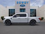 2025 Ford F-150 SuperCrew Cab 4WD Pickup for sale #B25136 - photo 4