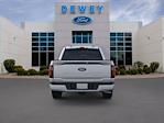 2025 Ford F-150 SuperCrew Cab 4WD Pickup for sale #B25136 - photo 5