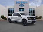 2025 Ford F-150 SuperCrew Cab 4WD Pickup for sale #B25136 - photo 7
