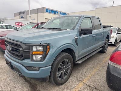 Used 2023 Ford F-150 - photo 1