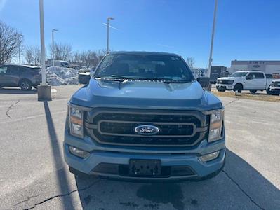 Used 2023 Ford F-150 - photo 1