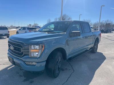Used 2023 Ford F-150 - photo 1