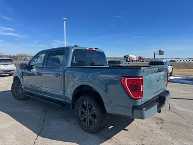 Used 2023 Ford F-150 - photo 1