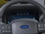 New 2025 Ford F-150 STX SuperCrew Cab 4WD Pickup for sale #B25137 - photo 13