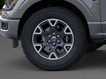 New 2025 Ford F-150 STX SuperCrew Cab 4WD Pickup for sale #B25137 - photo 19