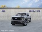 New 2025 Ford F-150 STX SuperCrew Cab 4WD Pickup for sale #B25137 - photo 3