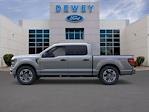 New 2025 Ford F-150 STX SuperCrew Cab 4WD Pickup for sale #B25137 - photo 4