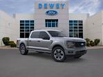 New 2025 Ford F-150 STX SuperCrew Cab 4WD Pickup for sale #B25137 - photo 7