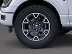 2025 Ford F-150 SuperCrew Cab 4WD Pickup for sale #B25138 - photo 19