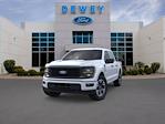 2025 Ford F-150 SuperCrew Cab 4WD Pickup for sale #B25138 - photo 3