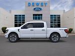 2025 Ford F-150 SuperCrew Cab 4WD Pickup for sale #B25138 - photo 4