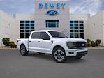 2025 Ford F-150 SuperCrew Cab 4WD Pickup for sale #B25138 - photo 7