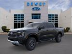 New 2025 Ford Ranger XLT SuperCrew Cab 4WD Pickup for sale #B25139 - photo 1