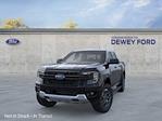 New 2025 Ford Ranger XLT SuperCrew Cab 4WD Pickup for sale #B25139 - photo 3
