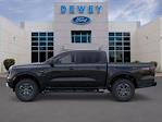New 2025 Ford Ranger XLT SuperCrew Cab 4WD Pickup for sale #B25139 - photo 4