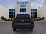 New 2025 Ford Ranger XLT SuperCrew Cab 4WD Pickup for sale #B25139 - photo 5
