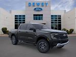 New 2025 Ford Ranger XLT SuperCrew Cab 4WD Pickup for sale #B25139 - photo 7