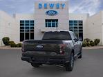 New 2025 Ford Ranger XLT SuperCrew Cab 4WD Pickup for sale #B25139 - photo 8