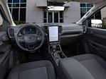 New 2025 Ford Ranger XLT SuperCrew Cab 4WD Pickup for sale #B25139 - photo 9