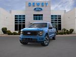 2025 Ford F-150 SuperCrew Cab 4WD Pickup for sale #B25140 - photo 3