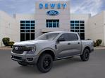 New 2025 Ford Ranger XLT SuperCrew Cab 4WD Pickup for sale #B25141 - photo 1