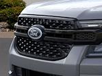 New 2025 Ford Ranger XLT SuperCrew Cab 4WD Pickup for sale #B25141 - photo 17