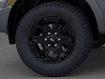 New 2025 Ford Ranger XLT SuperCrew Cab 4WD Pickup for sale #B25141 - photo 19