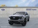 New 2025 Ford Ranger XLT SuperCrew Cab 4WD Pickup for sale #B25141 - photo 3