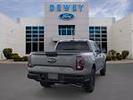 New 2025 Ford Ranger XLT SuperCrew Cab 4WD Pickup for sale #B25141 - photo 8