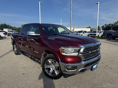 2021 Ram 1500 Crew Cab 4WD Pickup for sale #B25142A - photo 1