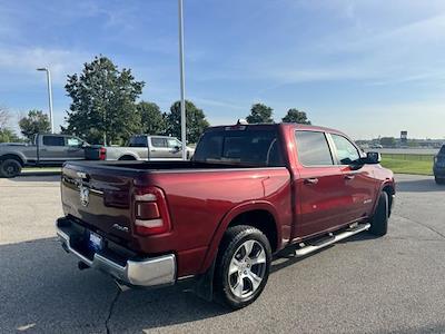 2021 Ram 1500 Crew Cab 4WD Pickup for sale #B25142A - photo 2