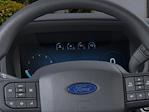 New 2025 Ford F-150 STX SuperCrew Cab 4WD Pickup for sale #B25143 - photo 13