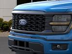 New 2025 Ford F-150 STX SuperCrew Cab 4WD Pickup for sale #B25143 - photo 17