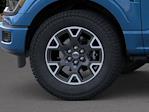 New 2025 Ford F-150 STX SuperCrew Cab 4WD Pickup for sale #B25143 - photo 19