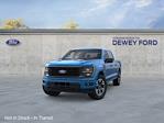 New 2025 Ford F-150 STX SuperCrew Cab 4WD Pickup for sale #B25143 - photo 3