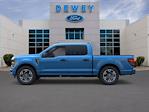 New 2025 Ford F-150 STX SuperCrew Cab 4WD Pickup for sale #B25143 - photo 4