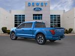 New 2025 Ford F-150 STX SuperCrew Cab 4WD Pickup for sale #B25143 - photo 2