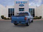 New 2025 Ford F-150 STX SuperCrew Cab 4WD Pickup for sale #B25143 - photo 8