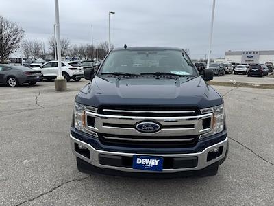 2019 Ford F-150 SuperCrew Cab RWD Pickup for sale #B25143A - photo 1