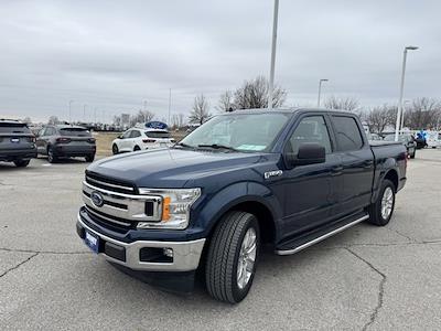 2019 Ford F-150 SuperCrew Cab RWD Pickup for sale #B25143A - photo 2
