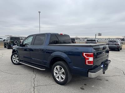 Used 2019 Ford F-150 - photo 1