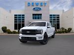 2025 Ford F-150 SuperCrew Cab 4WD Pickup for sale #B25144 - photo 3