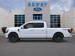 2025 Ford F-150 SuperCrew Cab 4WD Pickup for sale #B25144 - photo 4